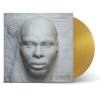 Asake - M$Ney vinyl cover