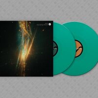 ASC - Vanishing Point vinyl cover