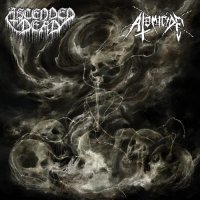 Ascended Dead / Atomicide - Ascended Dead/Atomicide