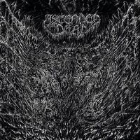 Ascended Dead - Evenfall Of The Apocalypse (Silver/Black/White Splatter) vinyl cover