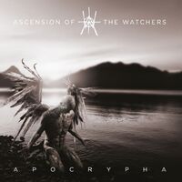 Ascension Of The Watchers - Apocrypha vinyl cover