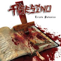 Asesino - Cristo Satanico