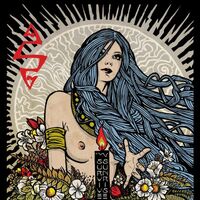 Asg - Survive Sunrise vinyl cover