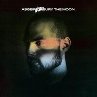 Asgeir - Bury The Moon vinyl cover
