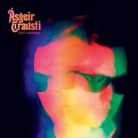 Ásgeir - Dyrd Í Dauðathogn vinyl cover
