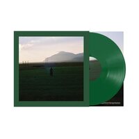 Ásgeir - Julia vinyl cover