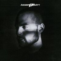 Ásgeir - Sátt vinyl cover