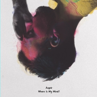 Asgeir - Where Is My Mind Ltd vinyl cover
