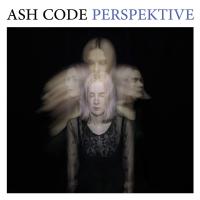 Ash Code - Perspektive vinyl cover