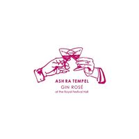 Ash Ra Tempel - Gin Rose vinyl cover
