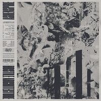 Ashenspire - Hostile Architecture vinyl cover