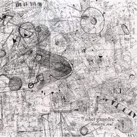 Asher Gamedze - Dialectic Soul vinyl cover