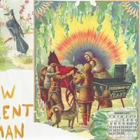 Asher White - New Excellent Woman vinyl cover
