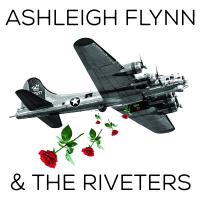 Ashleigh Flynn And The Riveters - Ashleigh Flynn And The Riveters vinyl cover