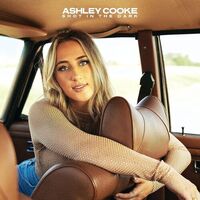 Ashley Cooke - Shot In The Dark vinyl cover