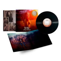 Ashley McBryde - Wild (Amazon Exclusive) vinyl cover