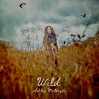 Ashley McBryde - Wild vinyl cover