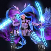 Ashnikko - Hi It's Me vinyl cover