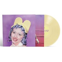 Ashnikko - Smoochies vinyl cover