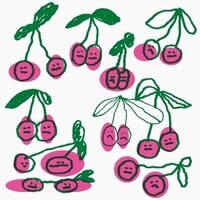 Ashtar Afterhours - Body Music vinyl cover