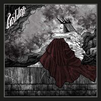 Ashtar - Kaikuja vinyl cover