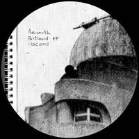 Ashworth - Portland vinyl cover