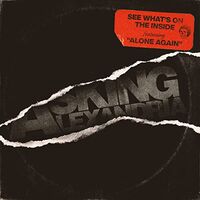 Asking Alexandria - See What's On The Inside vinyl cover