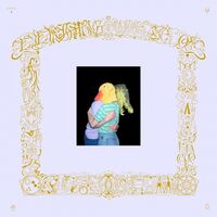 Askjell - Everything Will Be Ok vinyl cover