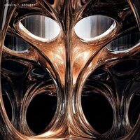 Askkin - Nech027 Ep vinyl cover