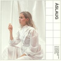 Aslaug - Aslaug vinyl cover