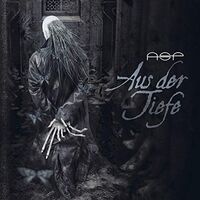 Asp - Aus Der Tiefe vinyl cover