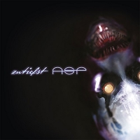 Asp - Zutiefst vinyl cover