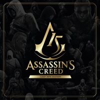 Assassins Creed: Leap Into History - O.s.t. - Assassins Creed: Leap Into History Original Soundtrack
