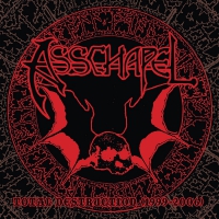 Asschapel - Total Destruction vinyl cover
