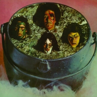 Assim Assado - Assim Assado vinyl cover