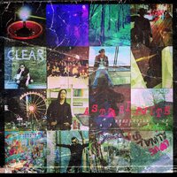 Astari Nite - Resolution of Happiness vinyl cover