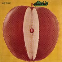 Asterix - Asterix vinyl cover