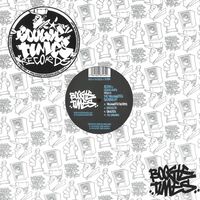 Aston & Quicklung - Ragamuffin Soldiers vinyl cover