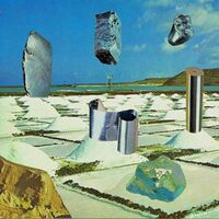 Astral Social Club & Grumbling Fur Time Machine - Plasma Splice Trifle vinyl cover