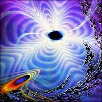 Astral Tomb - Soulgazer vinyl cover