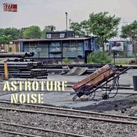 Astroturf Noise - Astroturf Noise vinyl cover