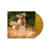 Ataraxia - CENTAUREA vinyl cover