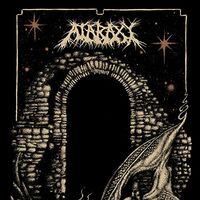 Ataraxy - Festival / Tomb vinyl cover
