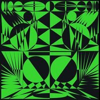 Ataxia - Mastermind vinyl cover