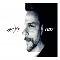 Atb - Next vinyl cover