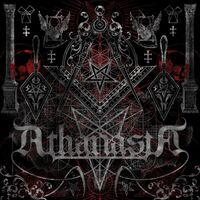 Athanasia - Order Of The Silver Compass vinyl cover