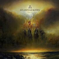 Atlantean Kodex - The Course Of Empire vinyl cover