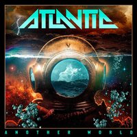 Atlantic - Another World vinyl cover