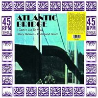 Atlantic Bridge - I Can't Lie To You