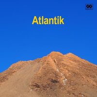 Atlantik - Atlantik vinyl cover